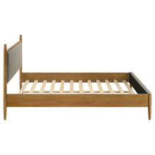 Load image into Gallery viewer, Mason Panel Platform Bed