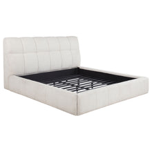 Load image into Gallery viewer, Nollet Panel Platform Bed