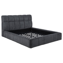 Load image into Gallery viewer, Nollet Panel Platform Bed
