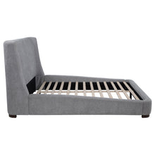 Load image into Gallery viewer, Rennes Wingback Platform Bed