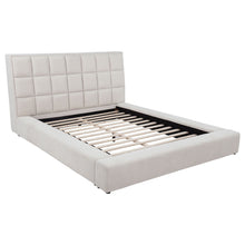 Load image into Gallery viewer, Dreux Panel Platform Bed