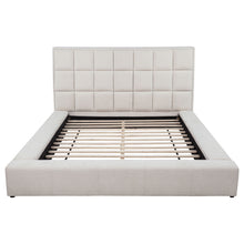Load image into Gallery viewer, Dreux Panel Platform Bed