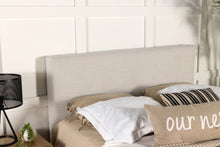 Load image into Gallery viewer, Pirro Eastern / California King Headboard