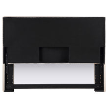 Load image into Gallery viewer, Pirro Eastern / California King Headboard