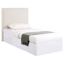 Load image into Gallery viewer, Pirro Twin Headboard