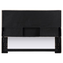 Load image into Gallery viewer, Kosmo Queen Headboard