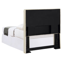 Load image into Gallery viewer, Kosmo Twin Headboard