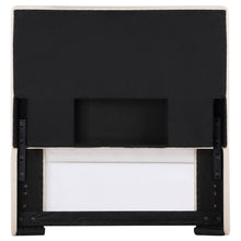 Load image into Gallery viewer, Kosmo Twin Headboard