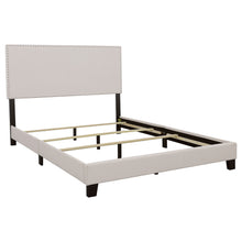 Load image into Gallery viewer, Boyd Panel Bed