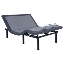 Load image into Gallery viewer, Negan Adjustable Bed Base