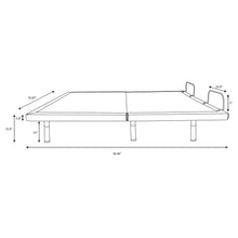 Load image into Gallery viewer, Negan Adjustable Bed Base