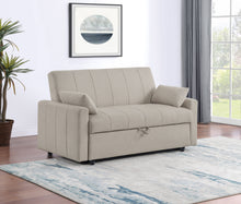 Load image into Gallery viewer, Portland Sofa Bed