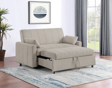 Load image into Gallery viewer, Portland Sofa Bed