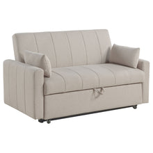 Load image into Gallery viewer, Portland Sofa Bed