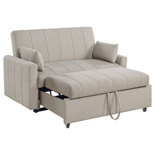 Load image into Gallery viewer, Portland Sofa Bed