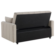 Load image into Gallery viewer, Portland Sofa Bed