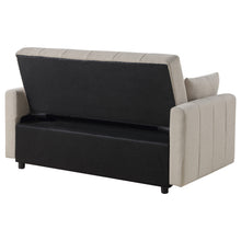 Load image into Gallery viewer, Portland Sofa Bed