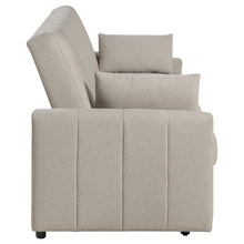 Load image into Gallery viewer, Portland Sofa Bed
