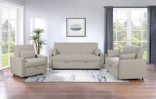 Load image into Gallery viewer, Portland Sofa Bed