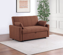 Load image into Gallery viewer, Portland Sofa Bed