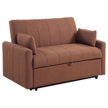 Load image into Gallery viewer, Portland Sofa Bed