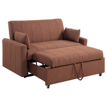 Load image into Gallery viewer, Portland Sofa Bed