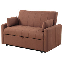 Load image into Gallery viewer, Portland Sofa Bed