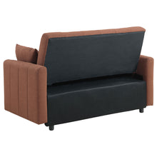 Load image into Gallery viewer, Portland Sofa Bed