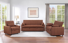 Load image into Gallery viewer, Portland Sofa Bed
