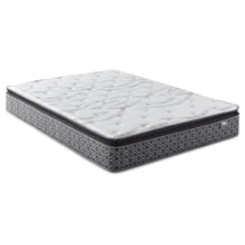 Load image into Gallery viewer, Hayes 11&quot; Twin XL Pillow Top Memory Foam Hybrid Mattress