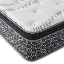 Load image into Gallery viewer, Hayes 11&quot; Twin XL Pillow Top Memory Foam Hybrid Mattress