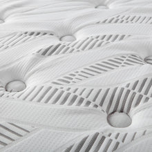 Load image into Gallery viewer, Hayes 11&quot; Twin XL Pillow Top Memory Foam Hybrid Mattress