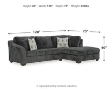 Load image into Gallery viewer, Biddeford Living Room Set