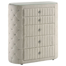 Load image into Gallery viewer, Sonya Bedroom Set
