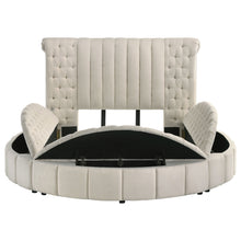 Load image into Gallery viewer, Sonya Eastern King &amp; Queen Bed