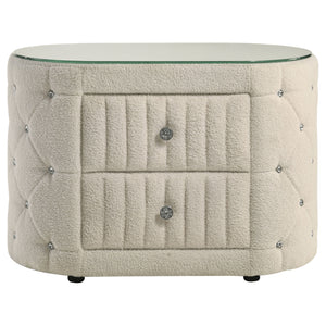 Sonya Nightstands