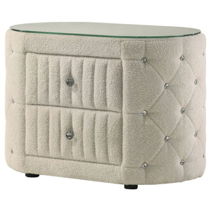 Sonya Nightstands