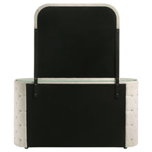 Load image into Gallery viewer, Sonya Dresser with Mirror