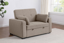 Load image into Gallery viewer, Edith Sofa Bed