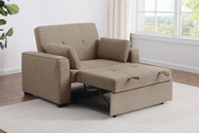 Load image into Gallery viewer, Edith Sofa Bed