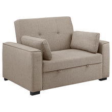 Load image into Gallery viewer, Edith Sofa Bed
