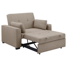 Load image into Gallery viewer, Edith Sofa Bed