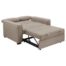 Load image into Gallery viewer, Edith Sofa Bed