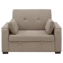 Load image into Gallery viewer, Edith Sofa Bed