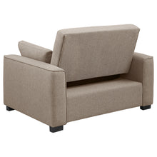 Load image into Gallery viewer, Edith Sofa Bed