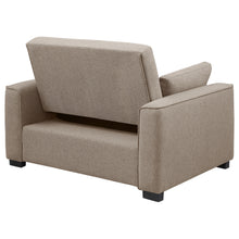 Load image into Gallery viewer, Edith Sofa Bed