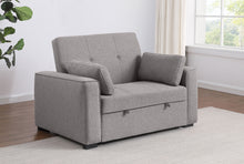 Load image into Gallery viewer, Edith Sofa Bed