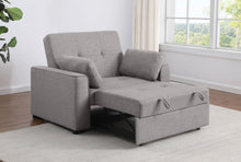 Load image into Gallery viewer, Edith Sofa Bed