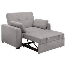 Load image into Gallery viewer, Edith Sofa Bed