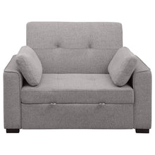 Load image into Gallery viewer, Edith Sofa Bed